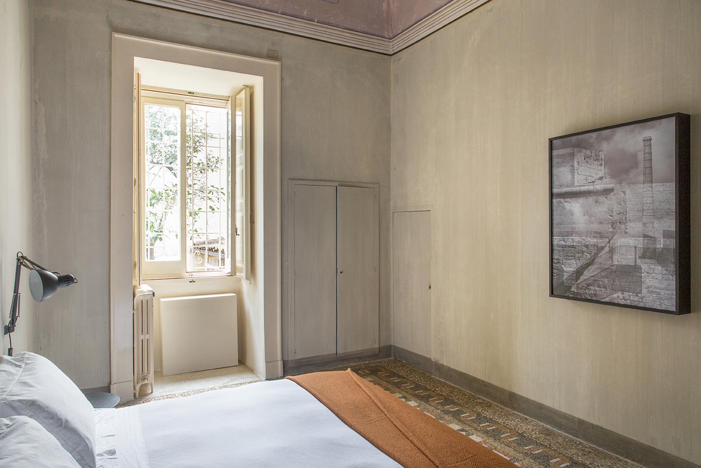 Palazzo Daniele hotel