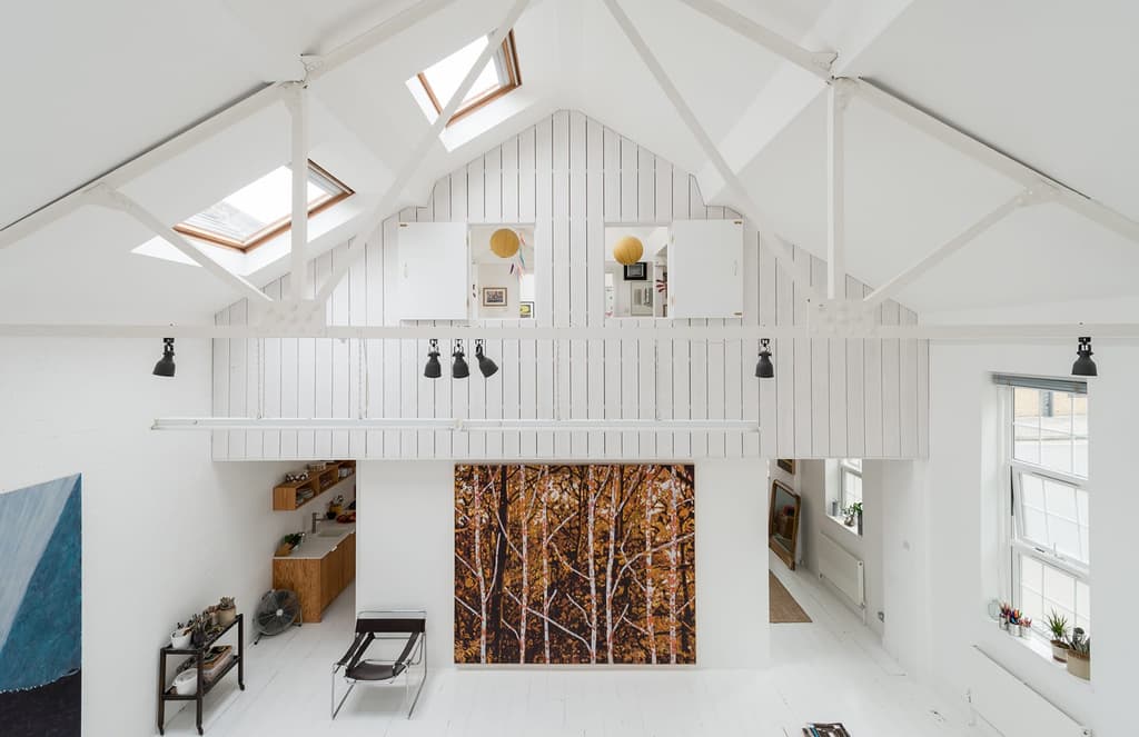 7 of our favourite London properties on the market right now