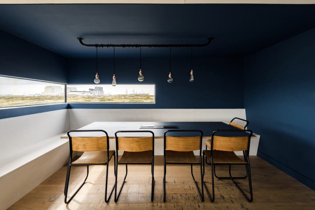 Dungeness’s award-winning Pobble House is for sale