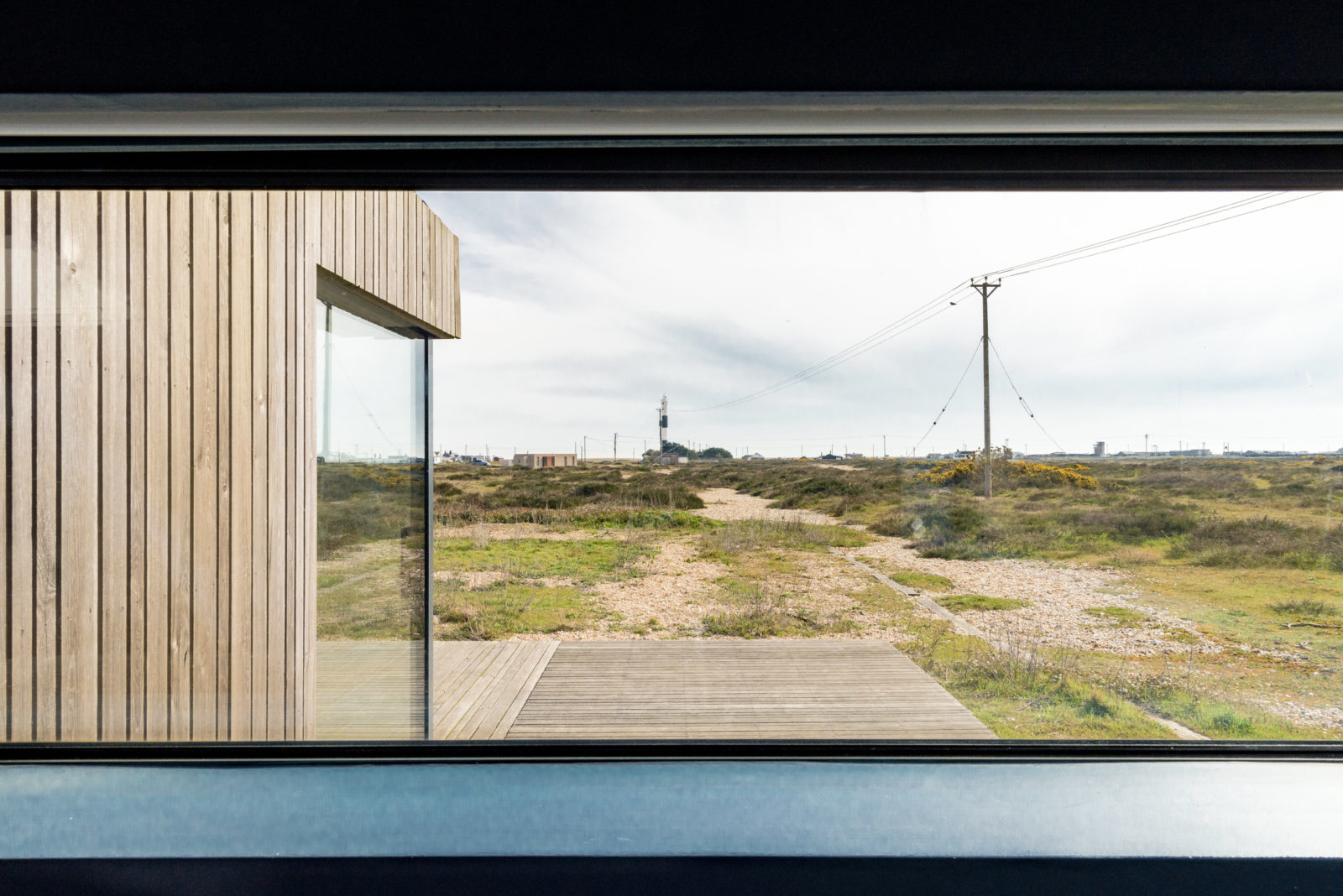 Dungeness’s award-winning Pobble House is for sale