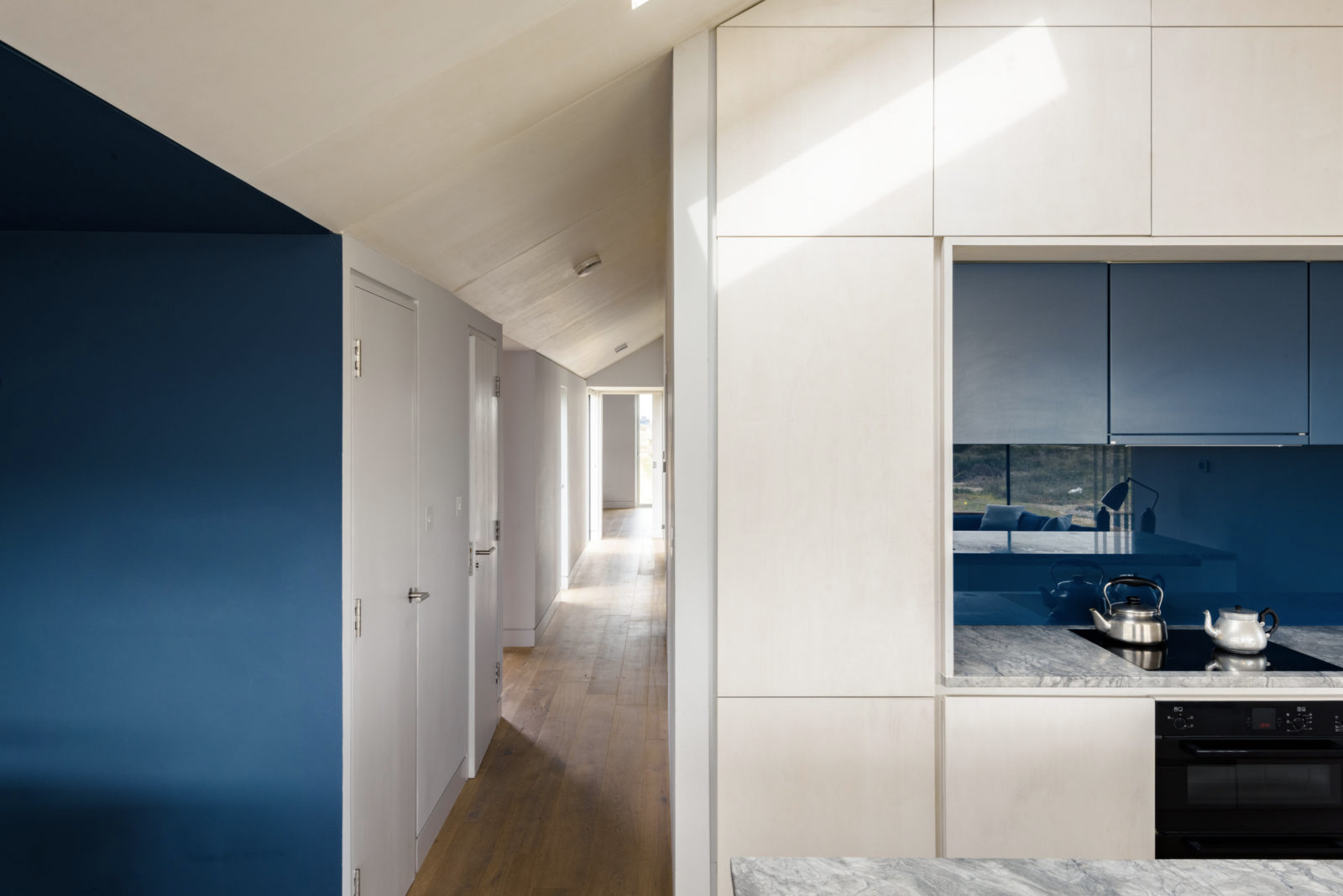 Dungeness’s award-winning Pobble House is for sale