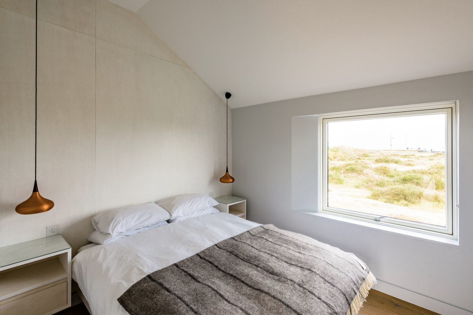 Dungeness’s award-winning Pobble House is for sale