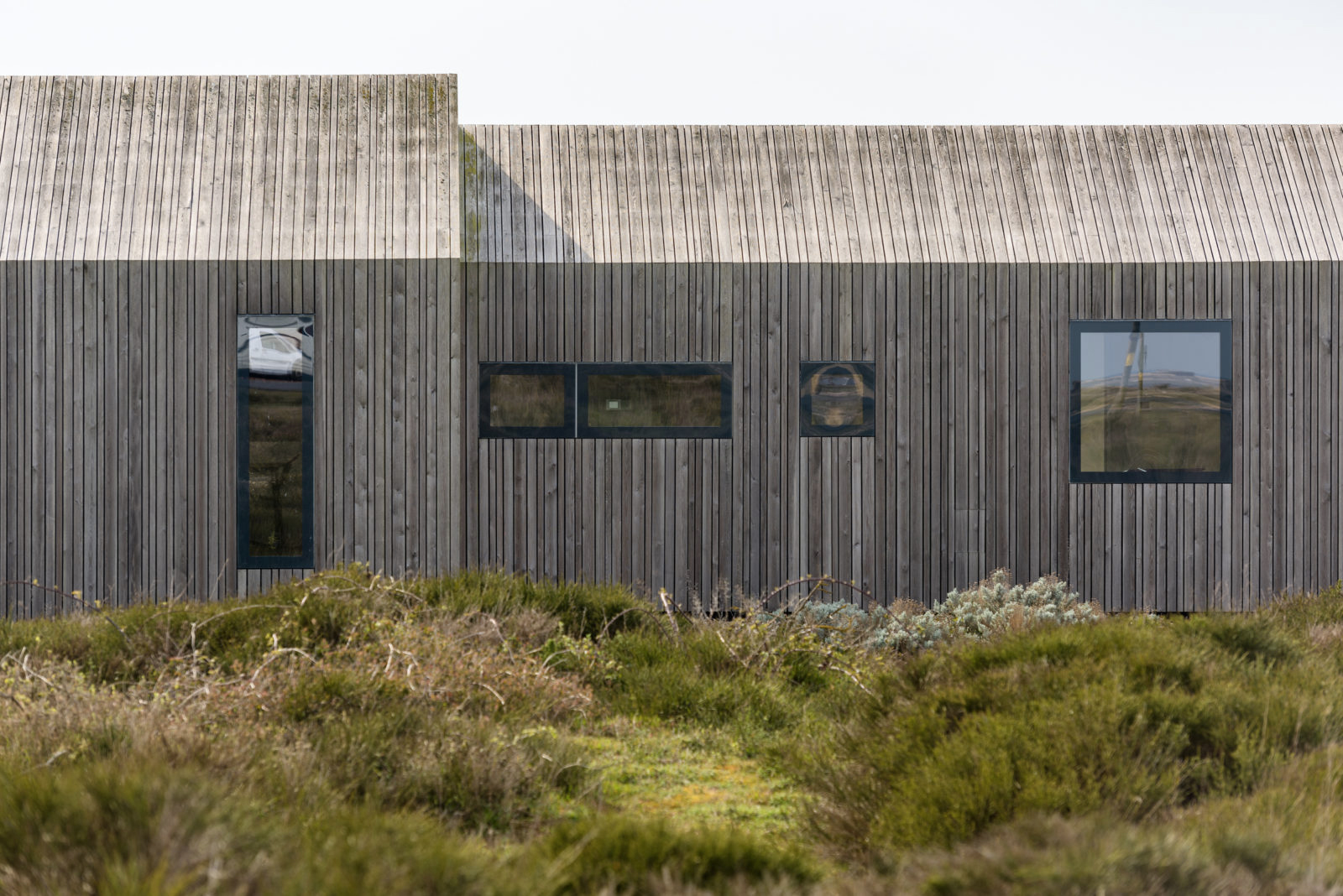 Dungeness’s award-winning Pobble House is for sale