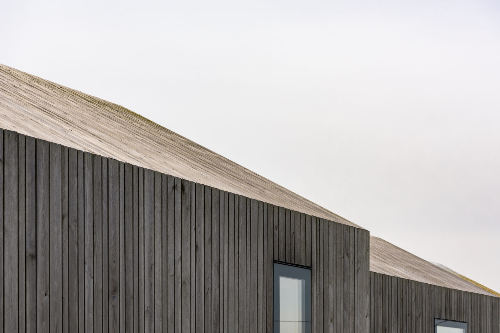 Dungeness’s award-winning Pobble House is for sale