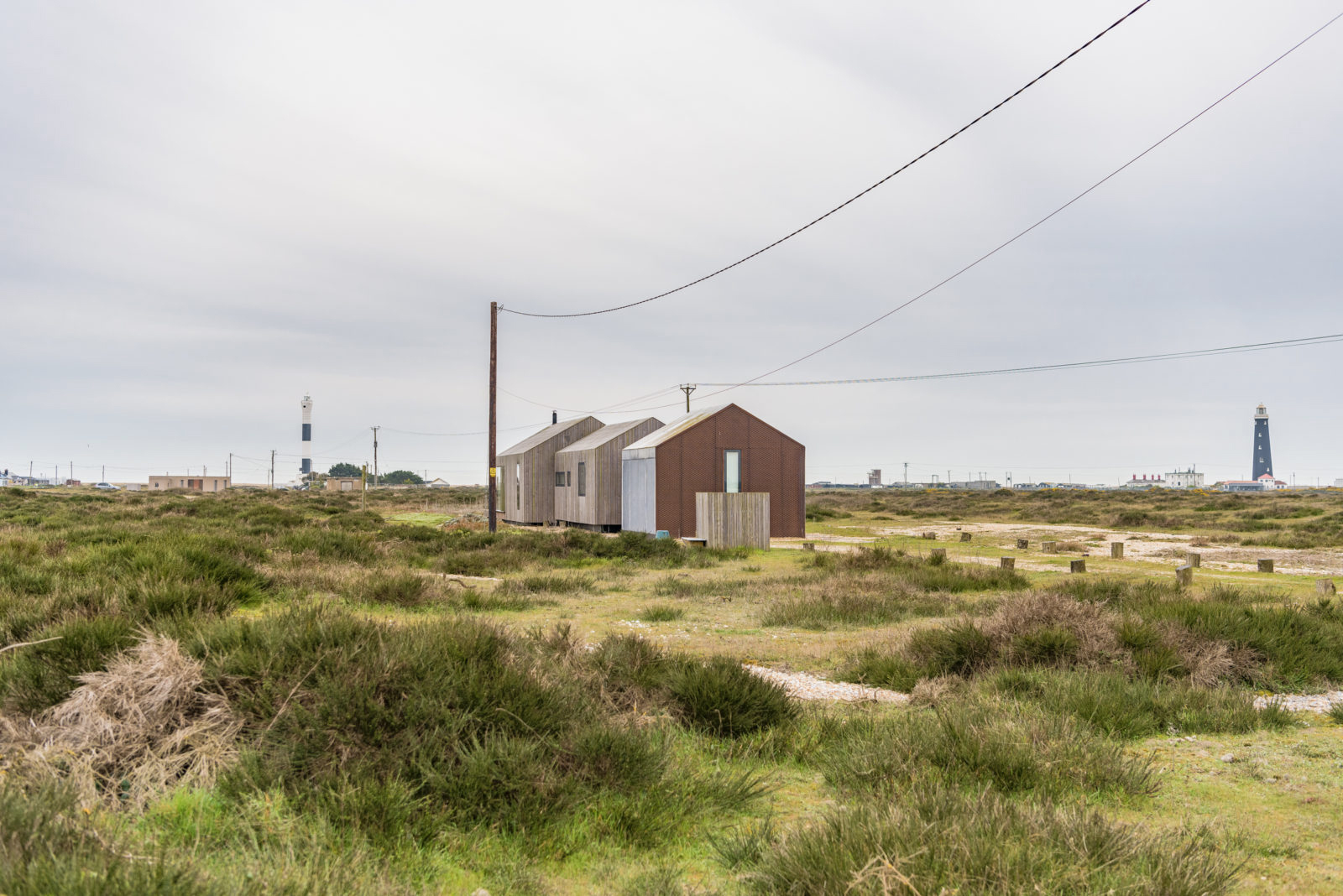 Dungeness’s award-winning Pobble House is for sale