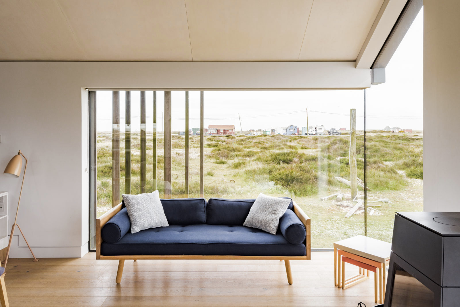 Dungeness’s award-winning Pobble House is for sale