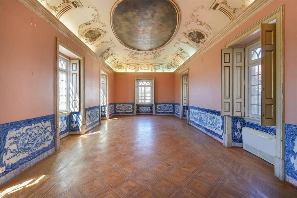 5 of our favourite Lisbon properties on the market right now