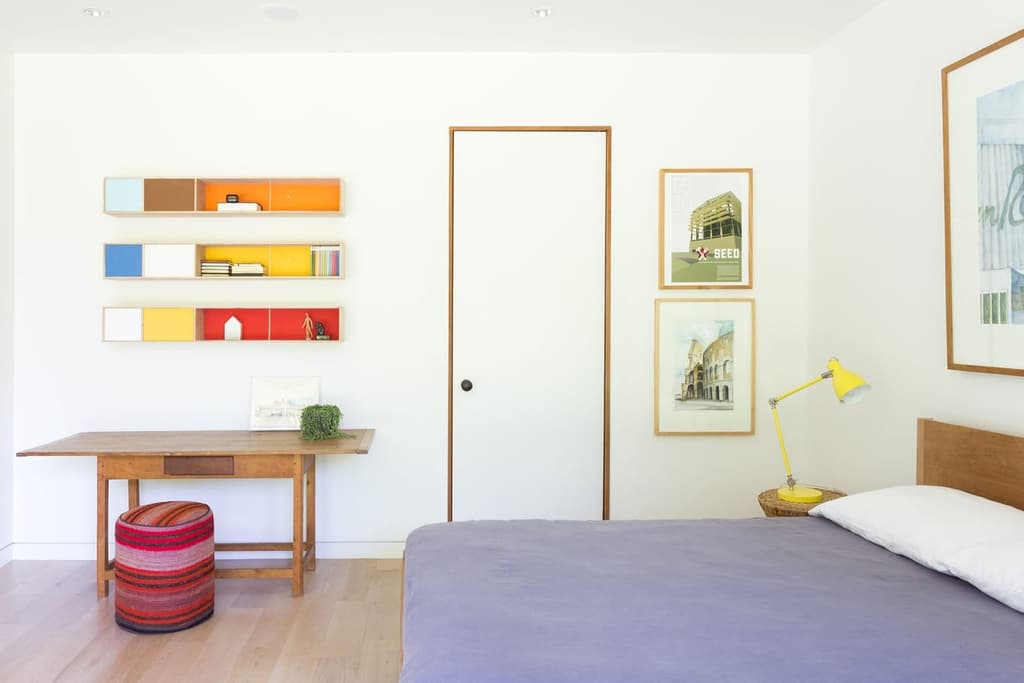 Tropical Modernist home by the Miami River lists for $1.9m