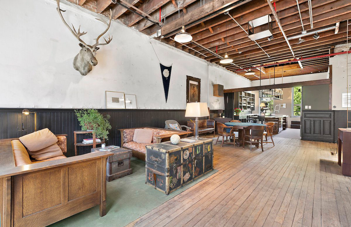 Our top properties of the week