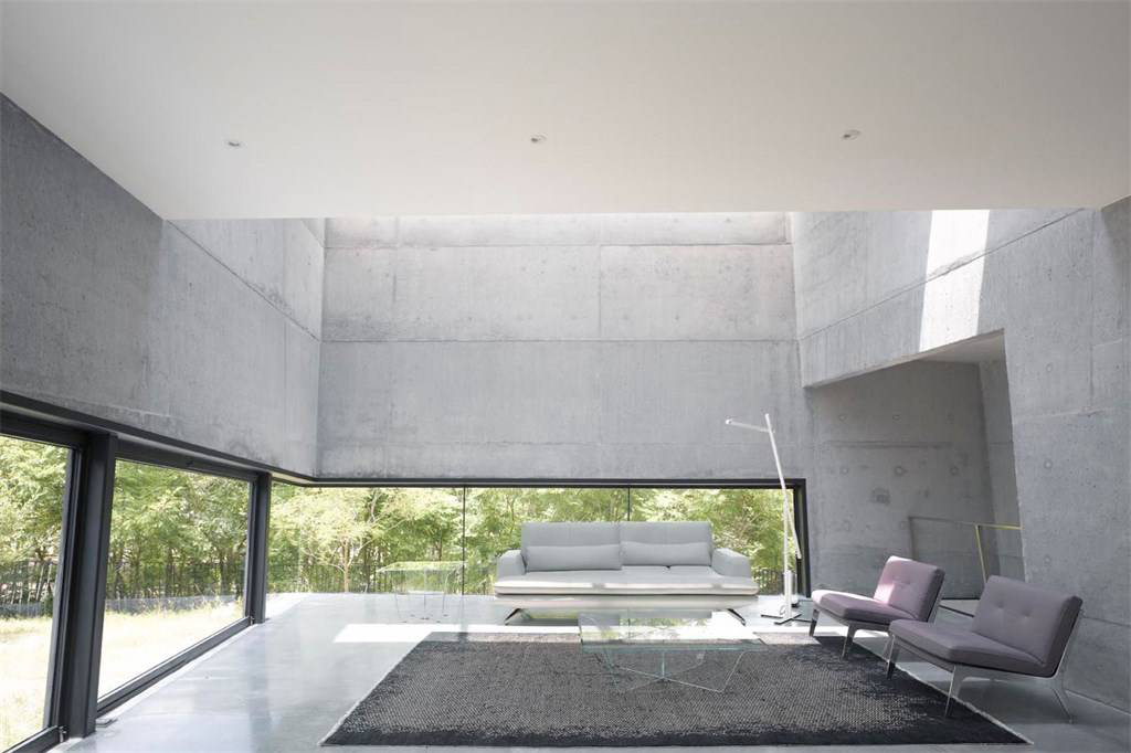 An Extreme Sci Fi Home Hits The Market In Mexico S Monterrey The Spaces