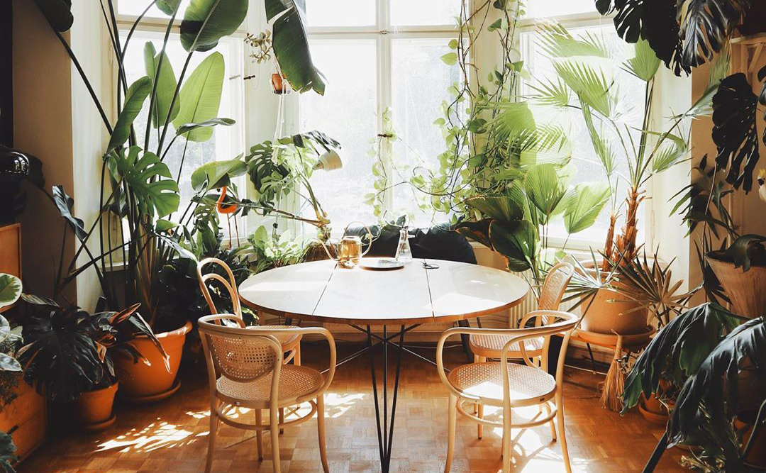 Interior inspiration to kick-start your week