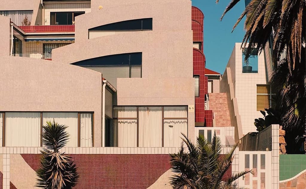 The spaces you like: 5 of your latest discoveries
