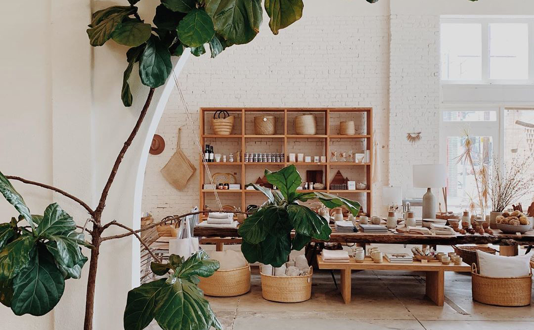 Interior inspiration to kick-start your week