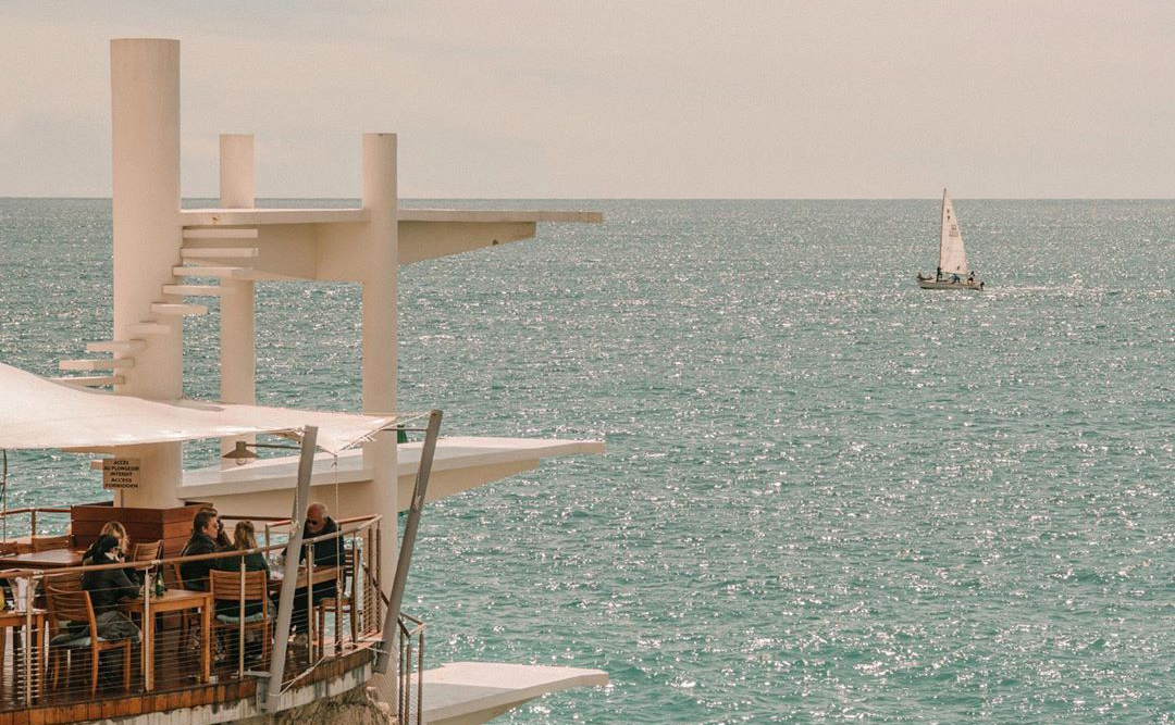 The spaces you like: 5 of your latest discoveries