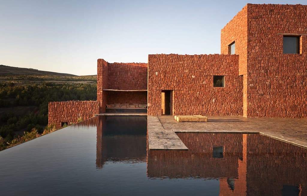 Our top properties of the week