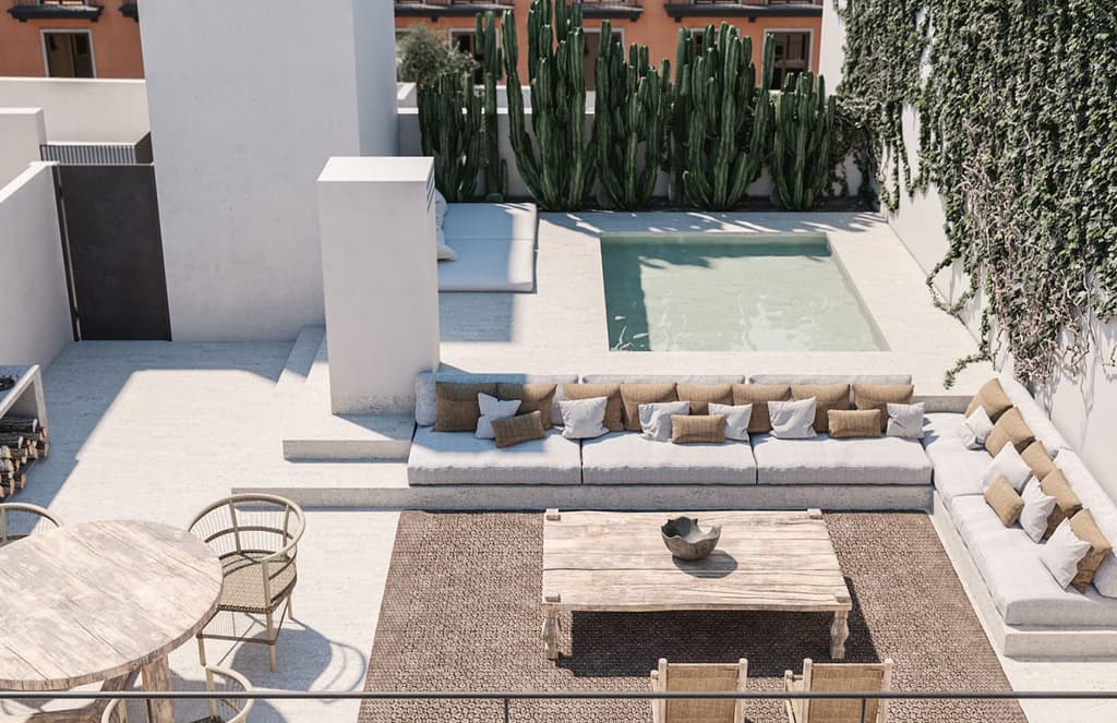Our top properties of the week