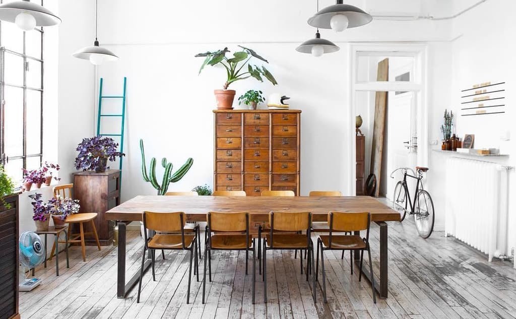 Interior inspiration to kick-start your week