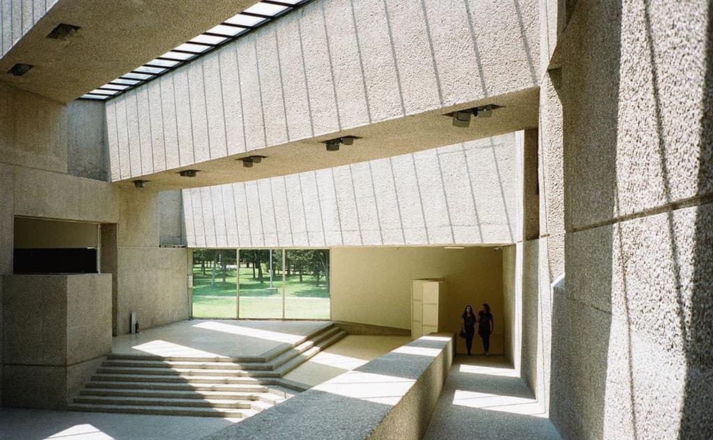 The spaces you like: 7 of your latest discoveries