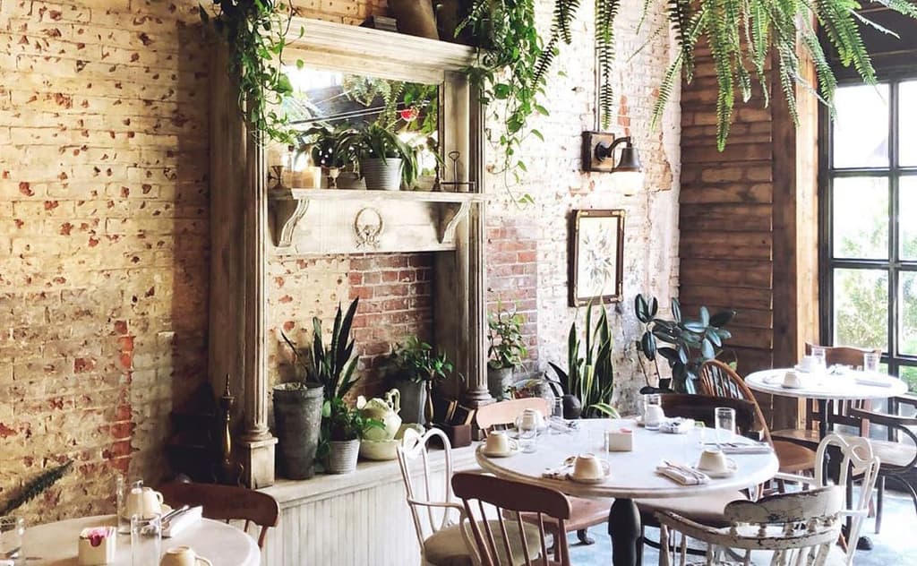 The spaces you like: 5 of your latest discoveries