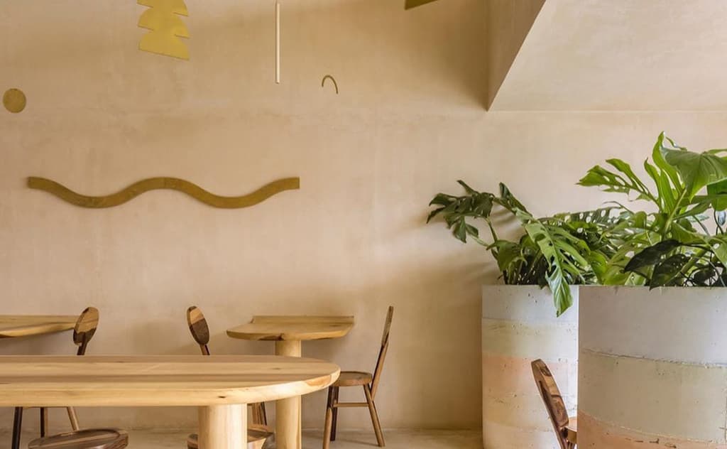 Interior inspiration to kick-start your week