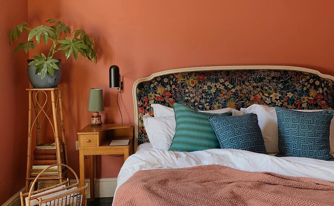 Interior inspiration to kick-start your week