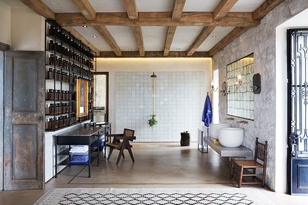 Kubili House in Hoedspruit, South Africa