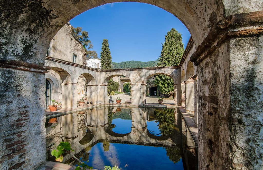 6 Barcelona properties on the market right now