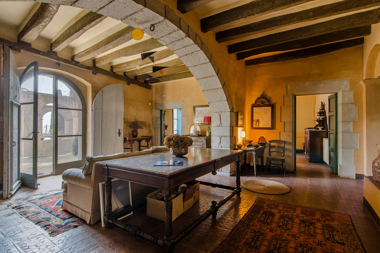 6 Barcelona properties on the market right now The Spaces