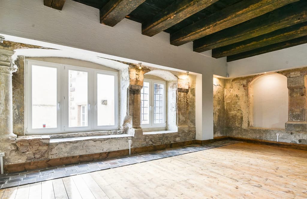 Our top properties of the week