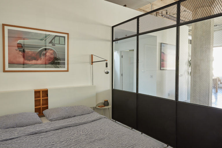 A desert-inspired loft hits the market in Los Angeles for $668k - The ...