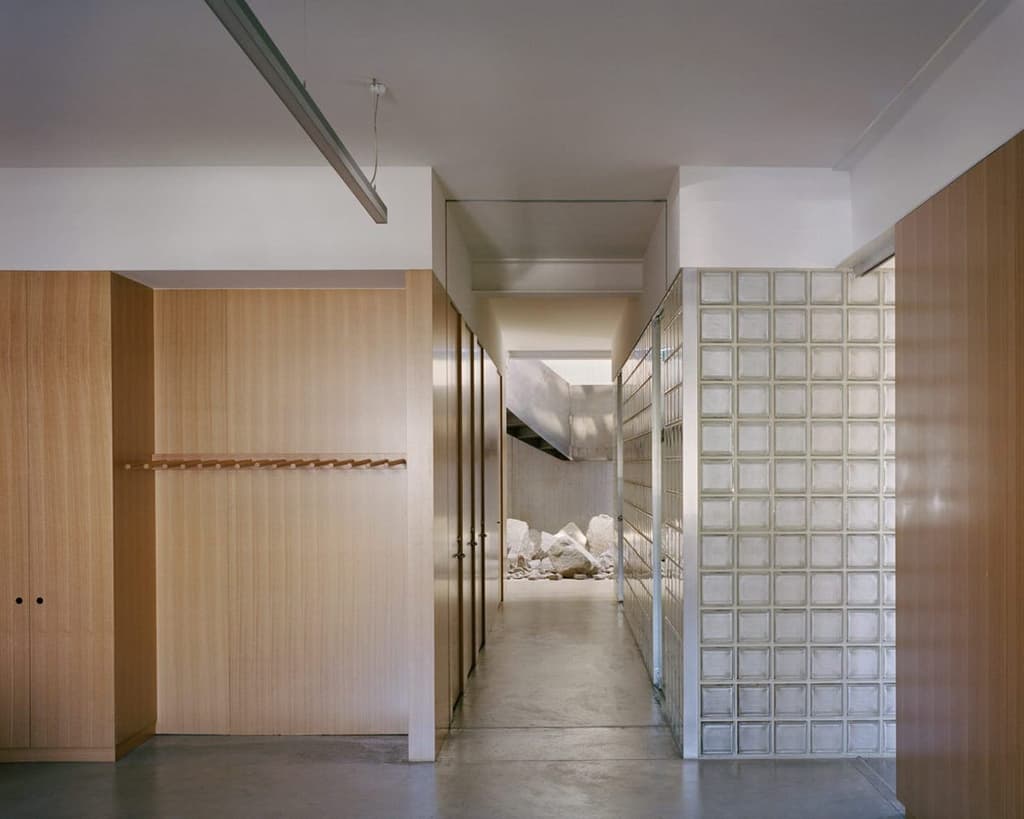 These yoga studios set a new standard for calming design: Simhanada Ashtanga in Melbourne, Australia