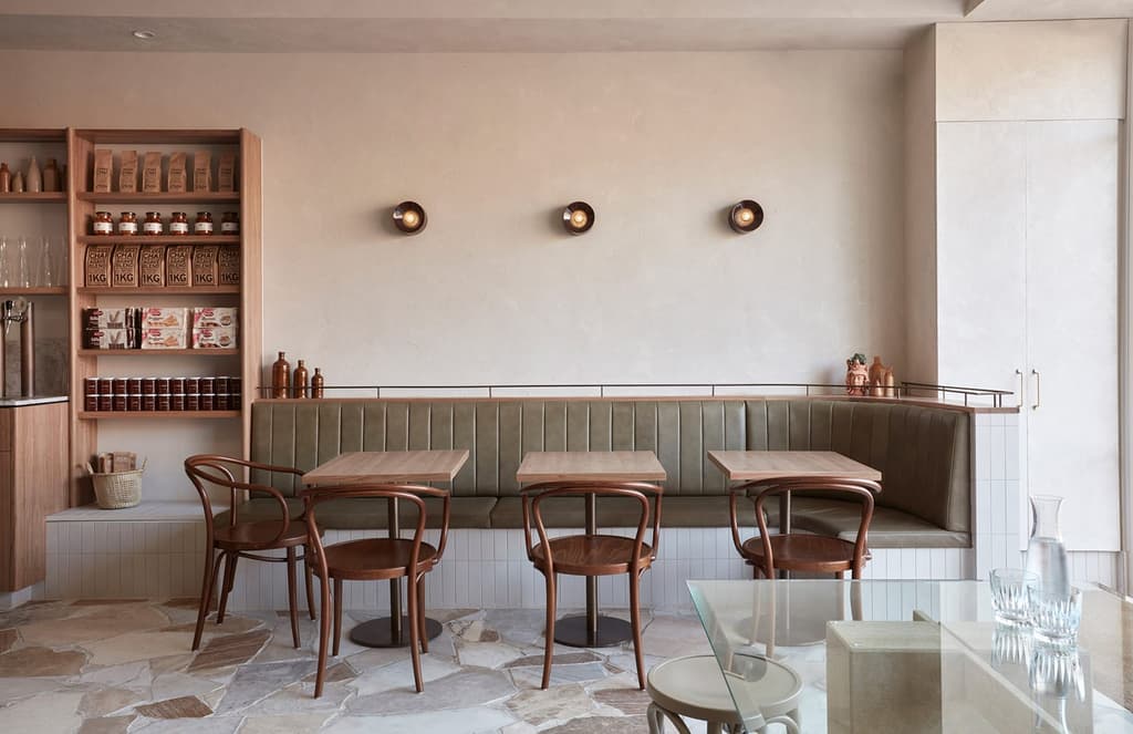 Get a taste of old-world Italy at Melbourne’s Via Porta