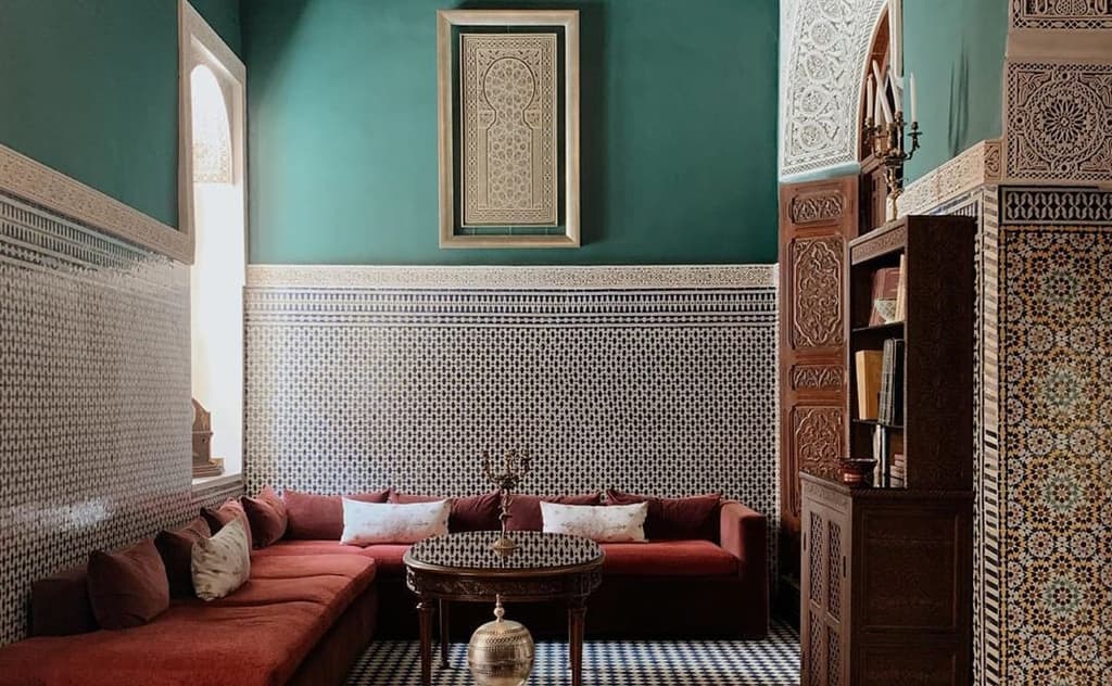 Interior inspiration to kick-start your week