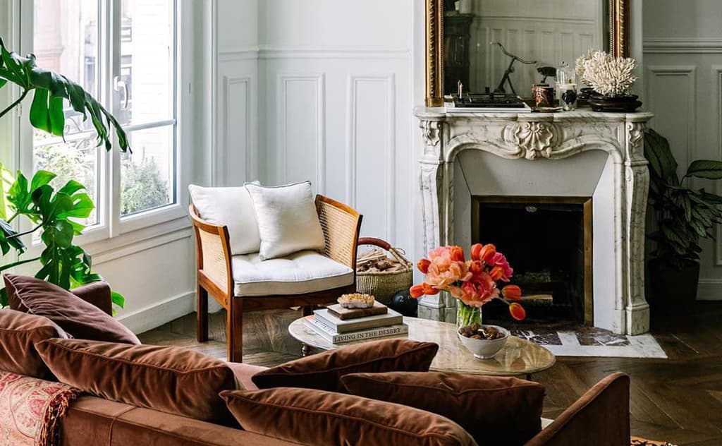 Interior inspiration to kick-start your week