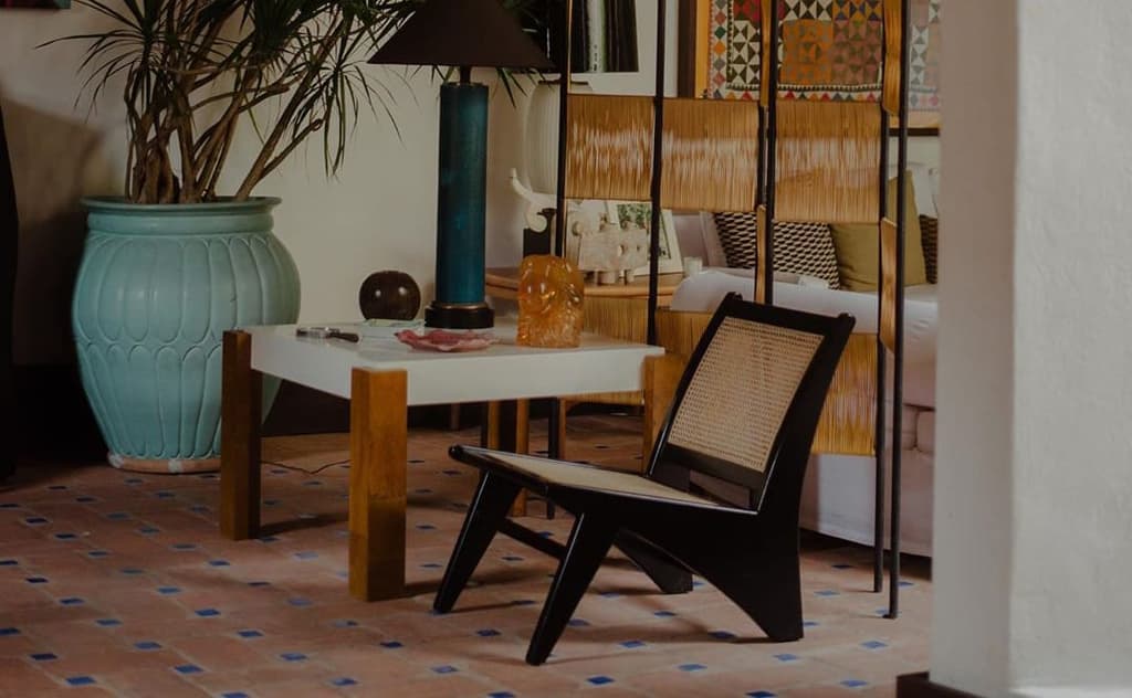 Interior inspiration to kick-start your week