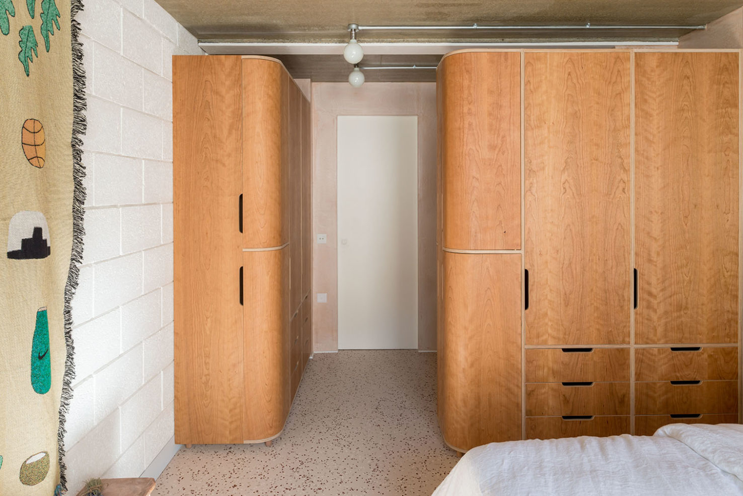 Artform brings a touch of the countryside to new east London apartments