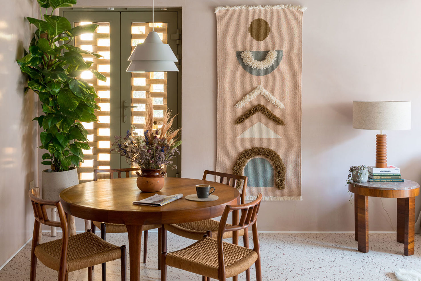 Artform brings a touch of the countryside to new east London apartments