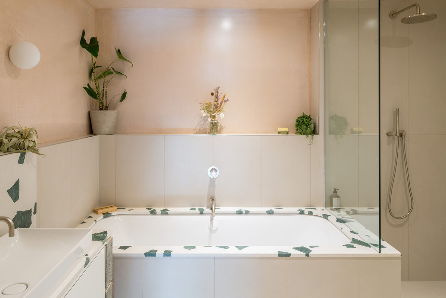 Artform brings a touch of the countryside to new east London apartments