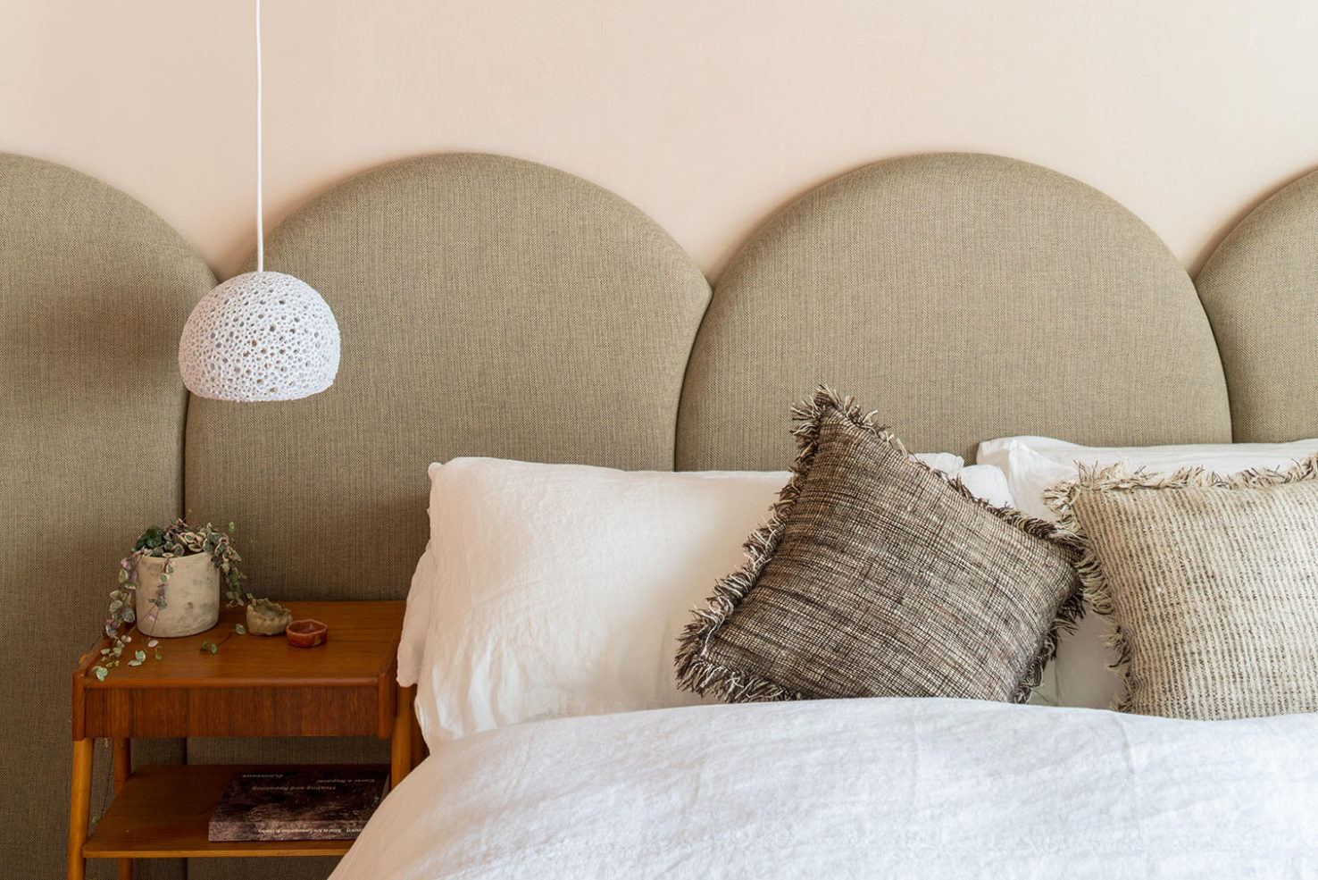 Artform brings a touch of the countryside to new east London apartments