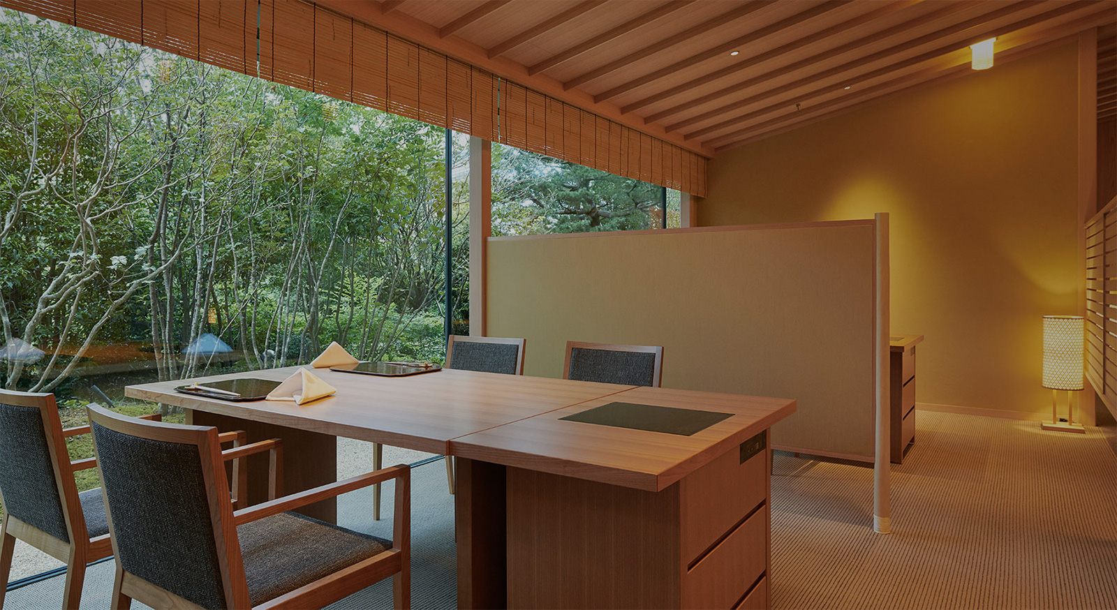 Hotel Okura Tokyo revives a lost midcentury icon in Japan