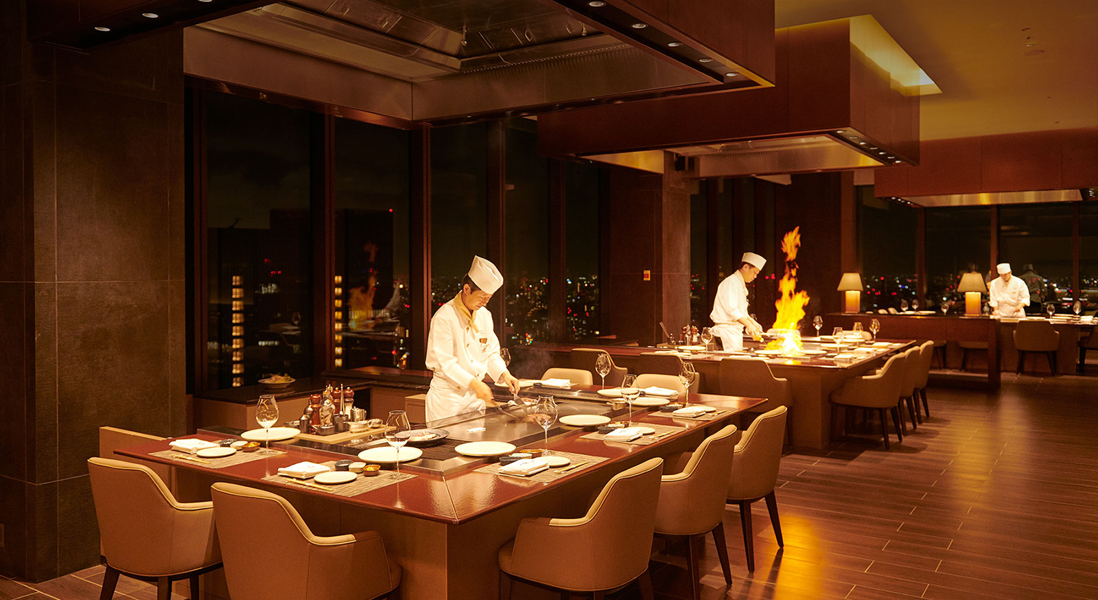 Hotel Okura Tokyo revives a lost midcentury icon in Japan