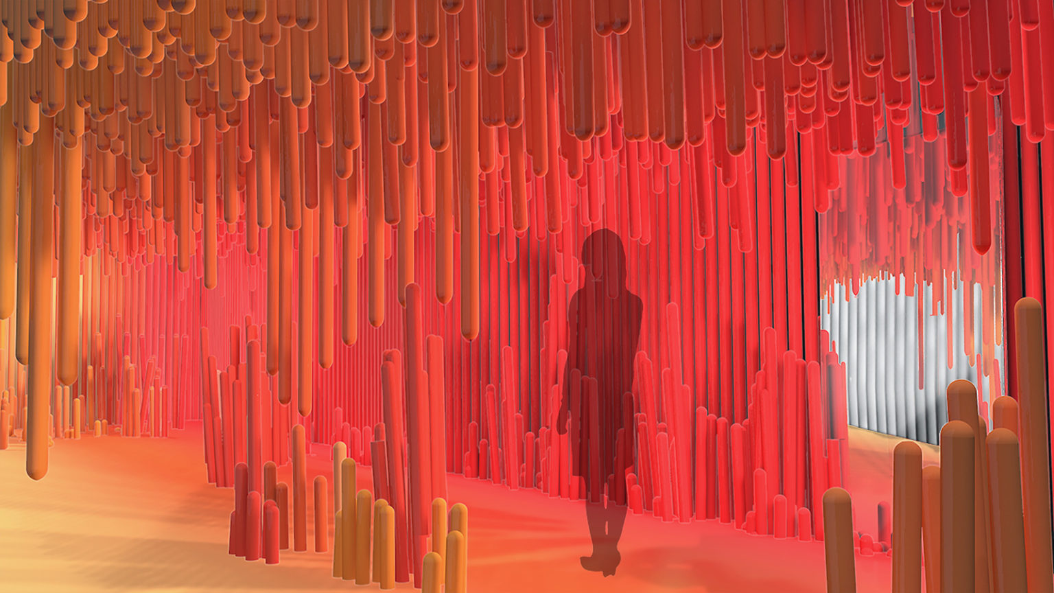 9 immersive installations to experience at London Design Festival 2019 ...