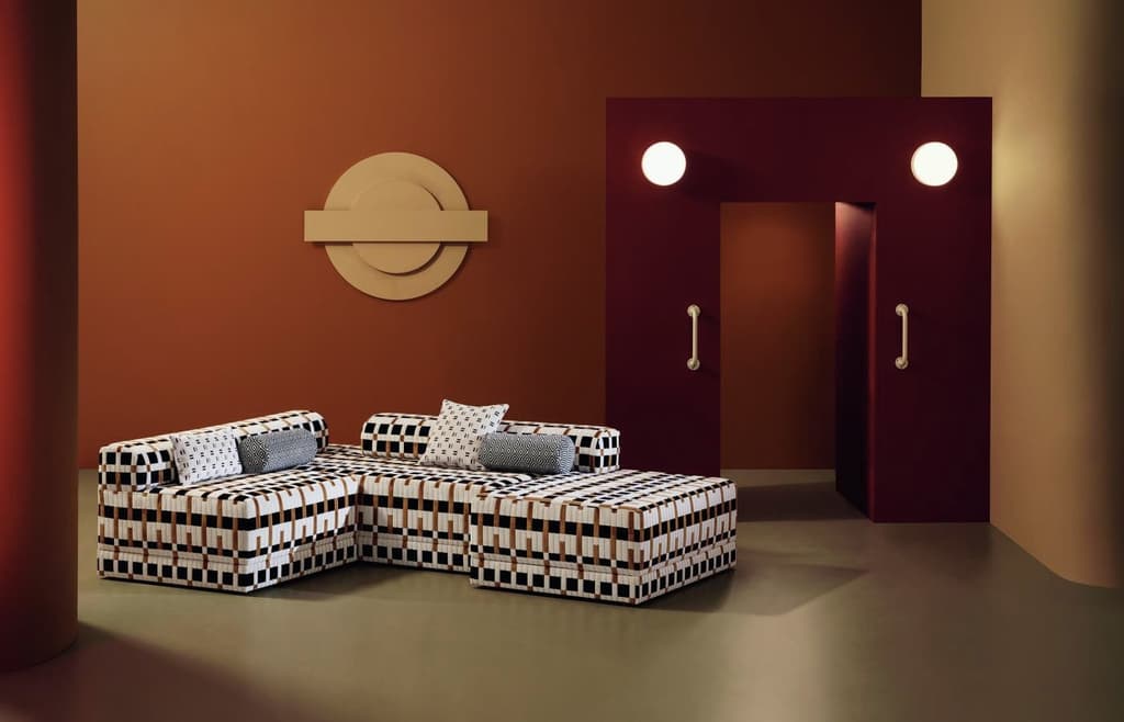 Underground Volume II - Kirkby Design x TFL