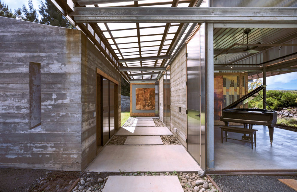 Brutalist homes for sale News and Features The Spaces