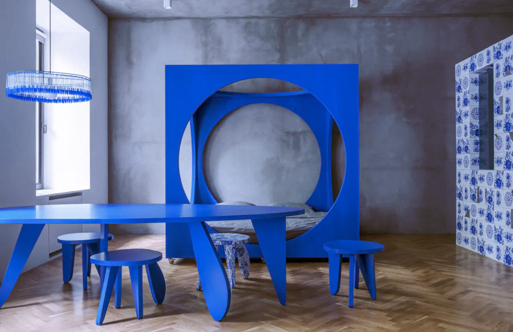 Our top properties of the week The Spaces