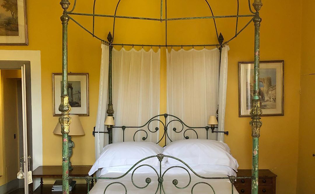 Interior inspiration to kick-start your week