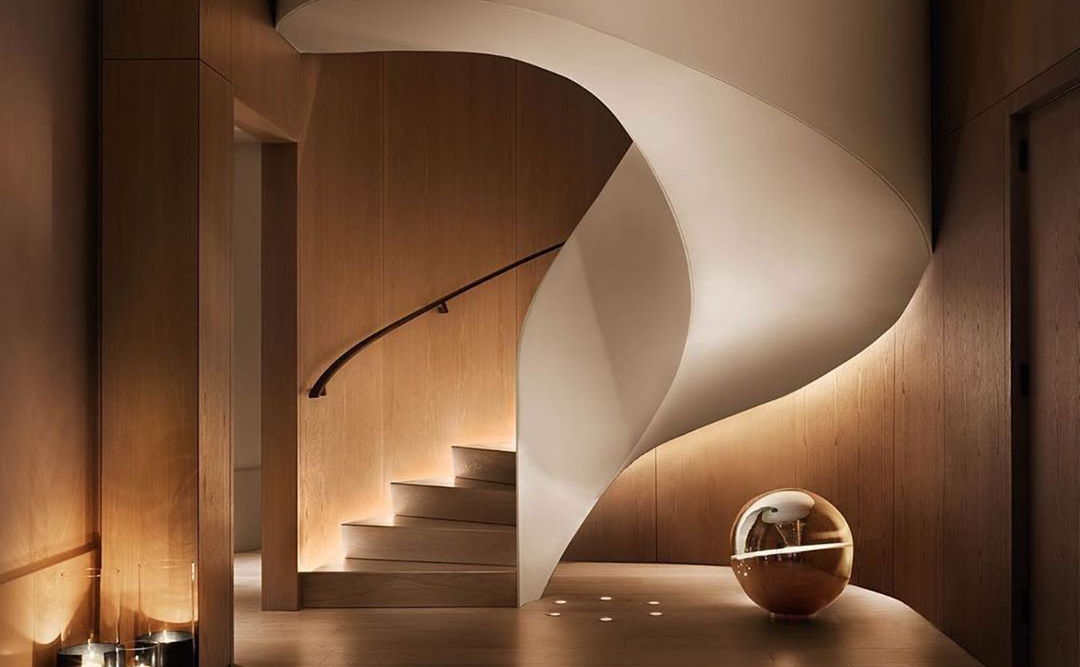 Interior inspiration to kick-start your week