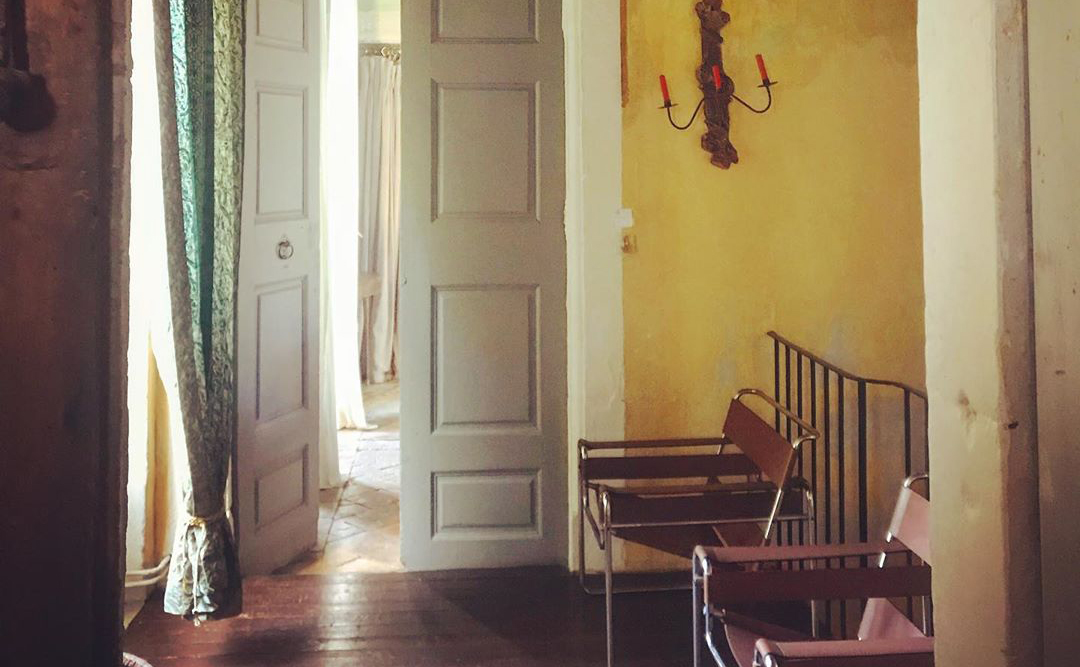 Interior inspiration to kick-start your week