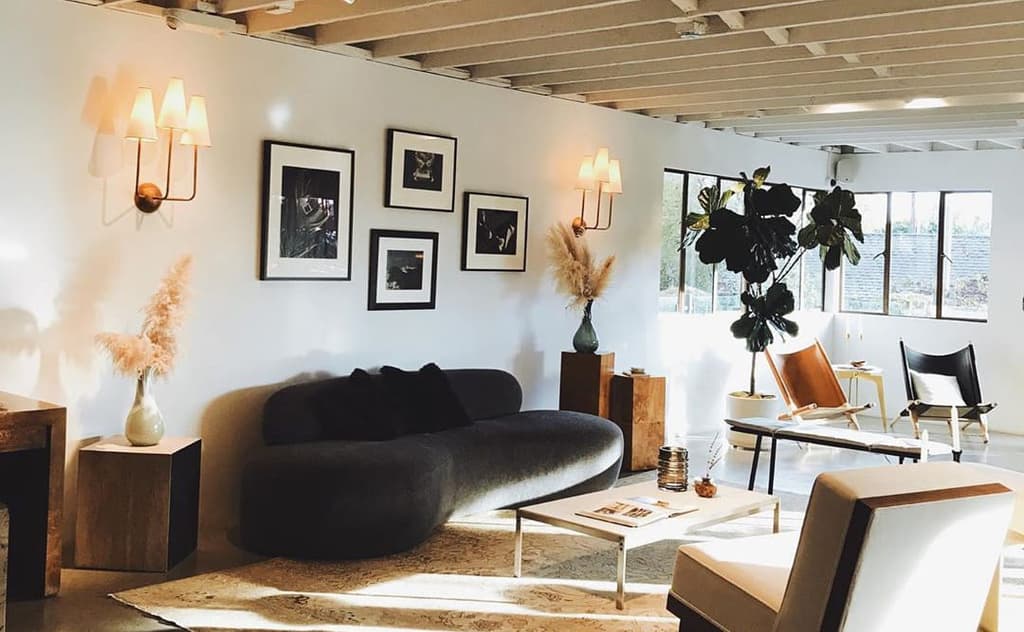 Interior inspiration to kick-start your week