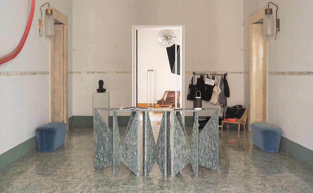 The spaces you like: 5 of your latest discoveries